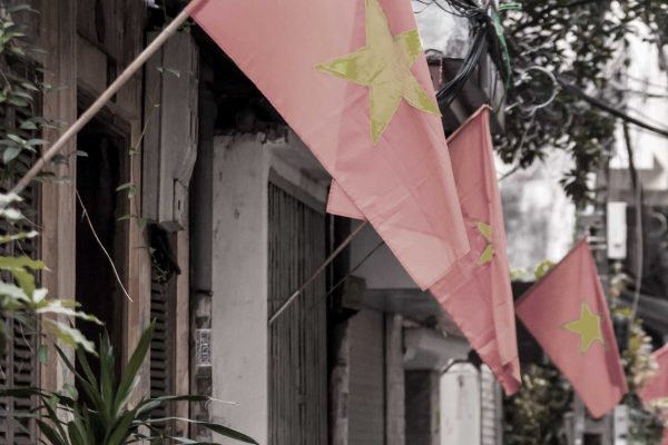 Establishing a New University in Southeast Asia (2019–2020)